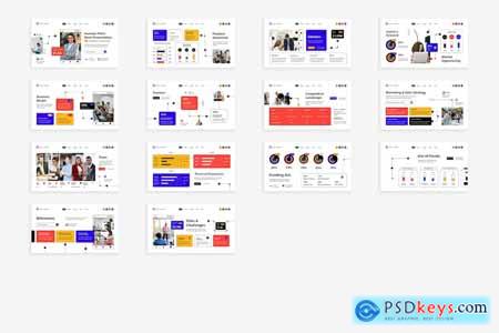 Pitcho - Pitch Deck Presentation Template 008