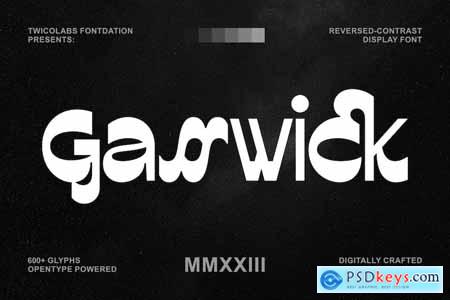 Gasswick