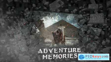 Adventure Memories 50748856