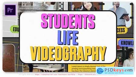 Students Life Videography 50769783