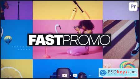 Fast Promo 50667930