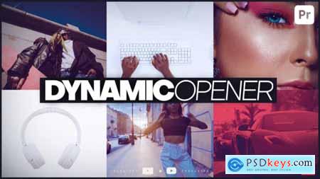 Dynamic Opener 50667643