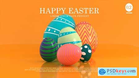 Happy Easter 0.2 50777098