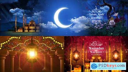 Ramadan Kareem Openers 11872531