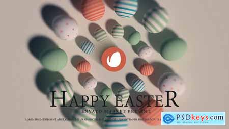 Happy Easter 0.2 50887668