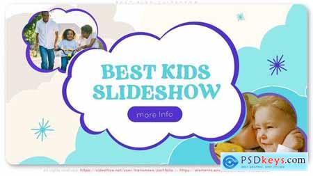 Best Kids Slideshow 50890171