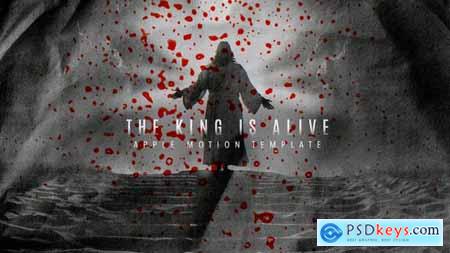 The King is Alive 50706206