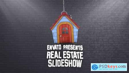 Real Estate Slideshow 50846283