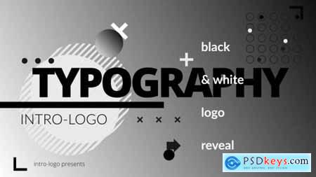 Typography Logo 20212587