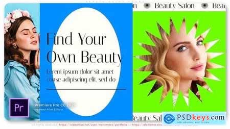 Beauty Salon Promo 50920203