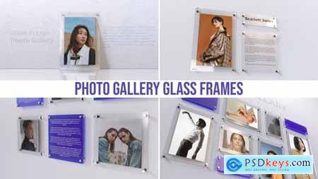 Photo Gallery Glass Frames 50857892