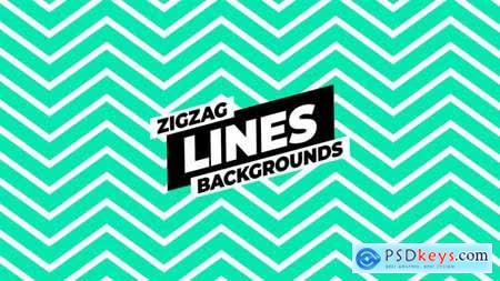 ZigZag Backgrounds 50935292