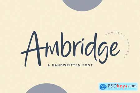 Ambridge
