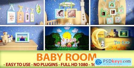 Baby Room 12616919