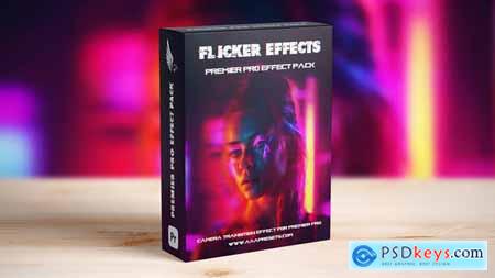 Flicker Effects For Adobe Premiere Pro 50947791