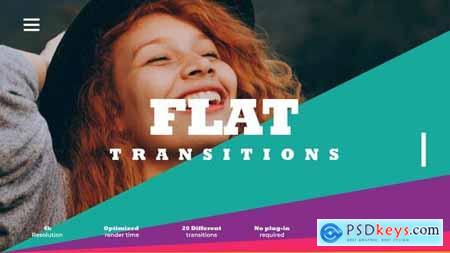 Flat Transitions 51003356