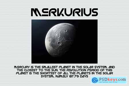 MERKURIUS