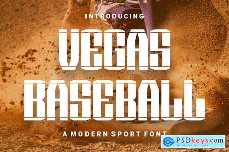 Vegas Baseball