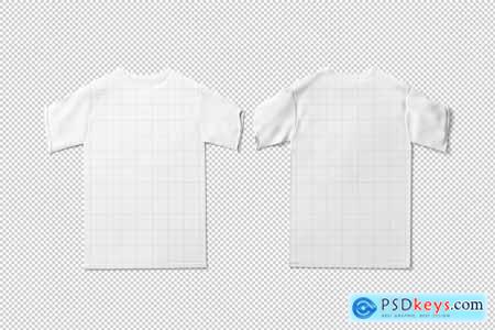T-Shirt Mockup PX2L5EU