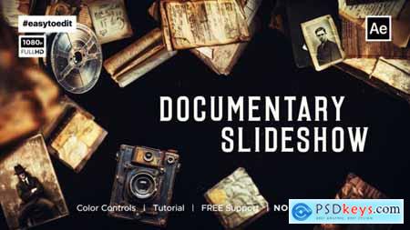 Documentary Slideshow 51141481