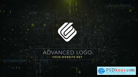 Advanced Technology Logo 51144911