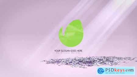 Blooming Logo Reveal After Effects 51151559