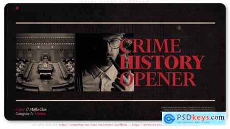Crime Story Slideshow 51182895