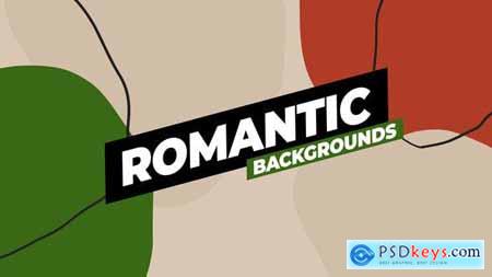 Romantic Backgrounds 51168859