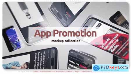 Minimal App Promotion 51189484