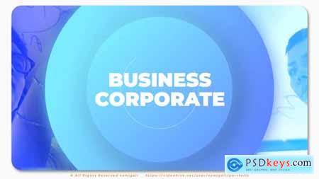 Business Corporate 51144421