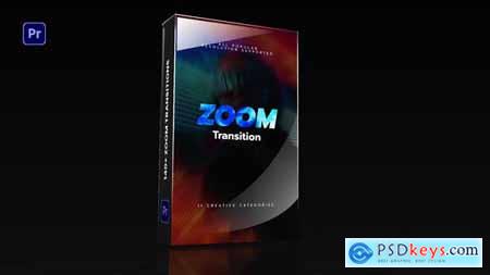 Zoom Transition 51180556
