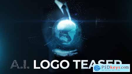 AI Logo Teaser 51251916
