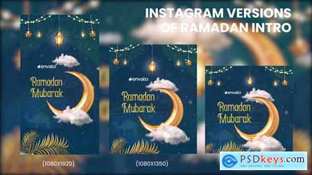 Ramadan Intro Instagram version 51224562