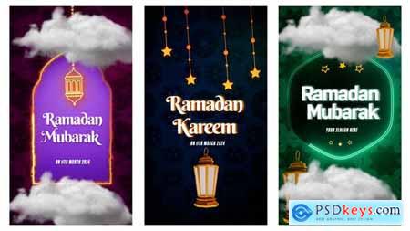 Ramadan Stories 51165196 