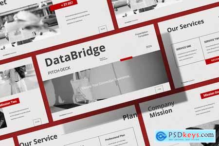 Databridge - Powerpoint