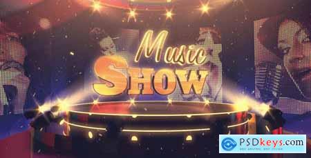 Music Show 9059456