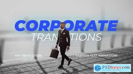 Corporate Transitions 51189943