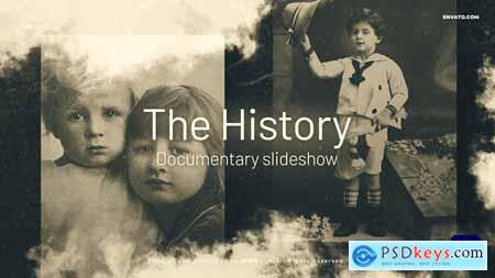 History Slideshow 51107663