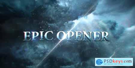 Epic Opener 16267620