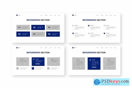 Citylix - Building Powerpoint Templates