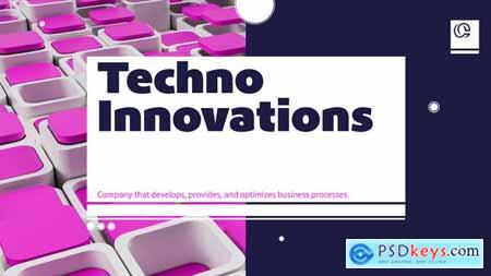 Techno Innovations Slides 51023780