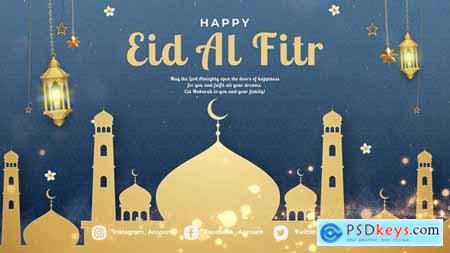 Eid Al Fitr Intro V2 51401784