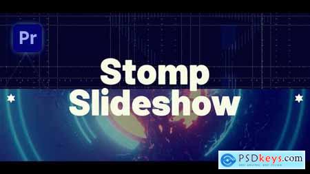 Stomp Intro Slideshow 51341816