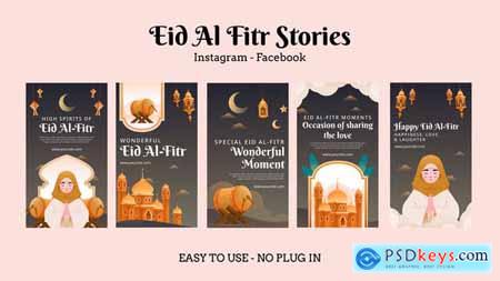 Eid Al Fitr Stories 51457428