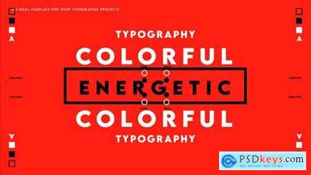Typography 51436109