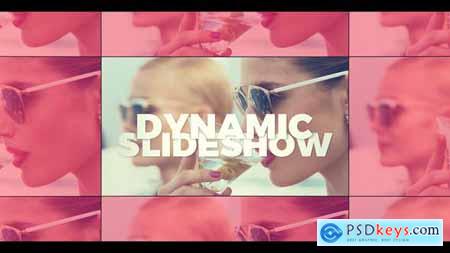 Dynamic Slideshow 22136054