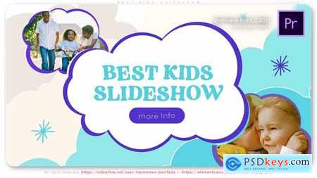 Best Kids Slideshow 51460869