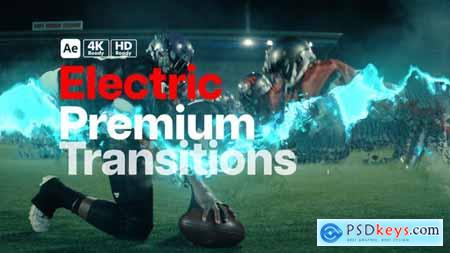 Premium Transitions Electric 51538193