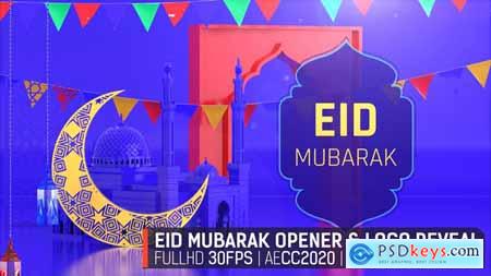 Eid Mubarak Opener 51485556