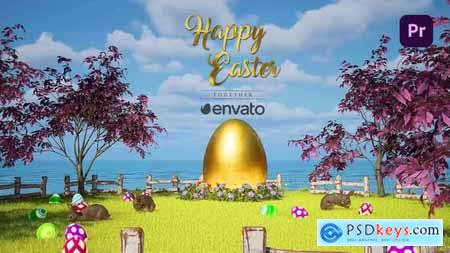 Happy Easter 51461416